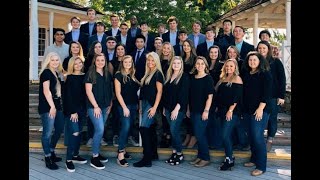 Rocky Mount Academy Class of 2020 Quarantine Video