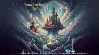 🎶 Iklim – Mahligai Seribu Mimpi (Cover AI by NoVray) 🎶