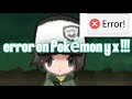 En este video busco ayuda porque no se que le a pasado a mi juego de Pokémon