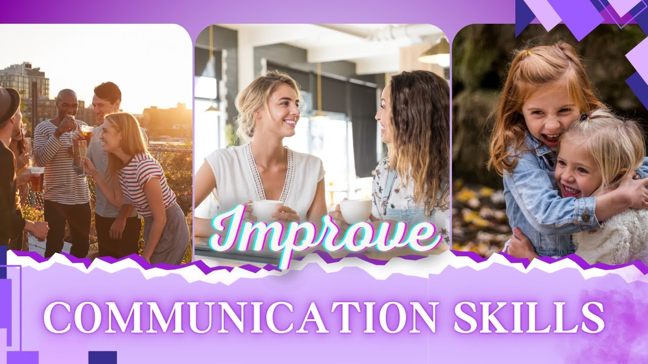 5 Tips To Boost Your Communication Skills | MetaClariti | Insight - YouTube