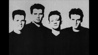 The Chesterfields - Cupids Outlaw