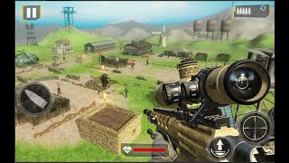 Sniper Shooter 3D Gameplay screenshot 5