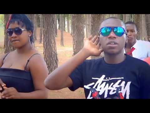 Bana Manga Trafiquant Moto