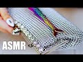 ASMR TRIGGERS 100% Tingles (No Talking) АСМР Триггеры 100% МУРАШКИ