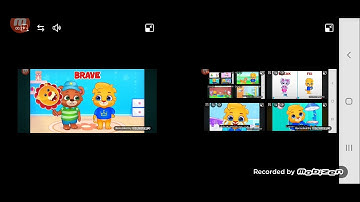 Up To Faster Lucas And Friends 11 Parison