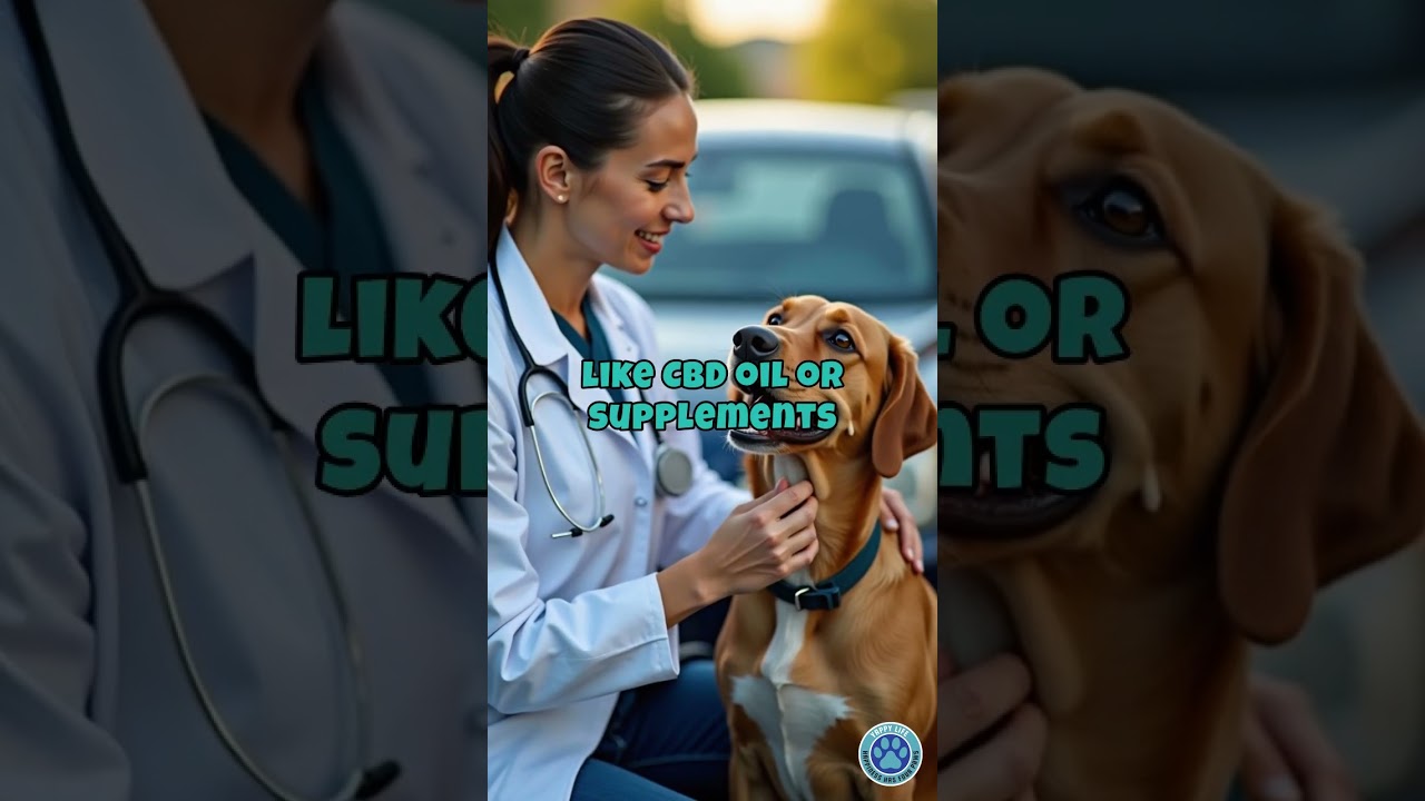 5 Proven Ways to Calm Your Dog's Car Anxiety | Quick Tips for Stress-Free Travel