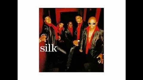 Silk- Freak Me