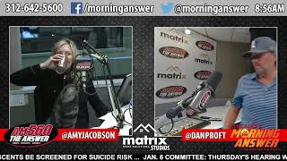 Chicago's Morning Answer - June 23, 2022