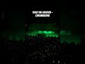 Tyler, The Creator - Chromakopia - LIVE