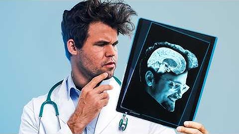 Magnus Carlsen reviews GothamChess games - is he GM Material?