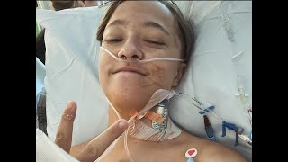 The Year I Was Rebuilt