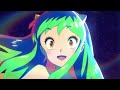 Urusei Yatsura 2022 OP 1 (4K) | MAISONdes - aiue feat. Minami, SAKURAmoti