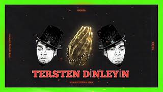 Ezhel - Allahından Bul Tersten Dinleyin