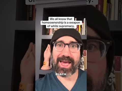 We all know it.