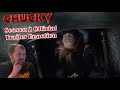 We Don&#39;t Know How Many Chuckys Are Out There-Chucky Season 2 Official Trailer Reaction