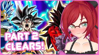 『DBZ: DOKKAN BATTLE』11th Anniversary Part 2 content! How strong are the new units?