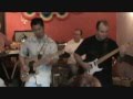 Walk Don't Run '64 (The Ventures) - cover by Surf Riders - Instrumental '60s Surf music