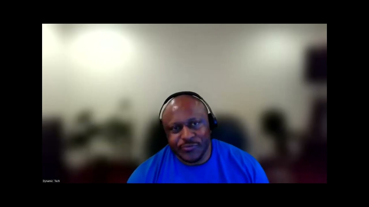 Dynamic Tech Interview Preps Boot Camp - YouTube
