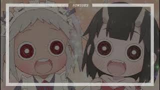 Shachiku-san wa Youjo Yuurei ni Iyasaretai OP. Full - Cherish - Kaori Ishihara (Sub español)