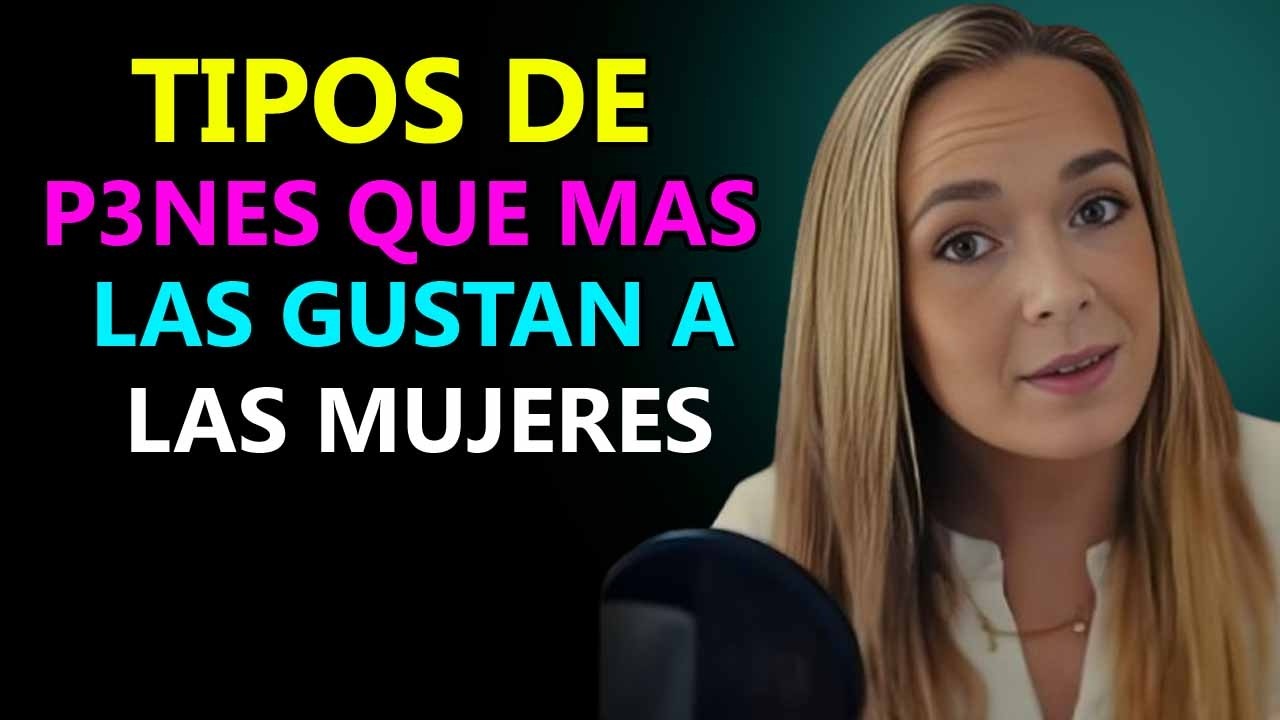 ¿SABES CUALES SON LOS TIPOS PREFERIDOS POR LA MUJER    PSICOLOGIA FEMENINA