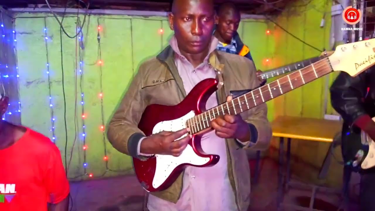 Miami Tavern Umoja Live Band.