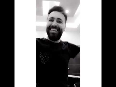 الفنان حسام اللباد من مفرق جاسم لصنميني وهالمقطع من مكان التسجيل