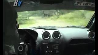 2008 Finlandiya Koray - Levent