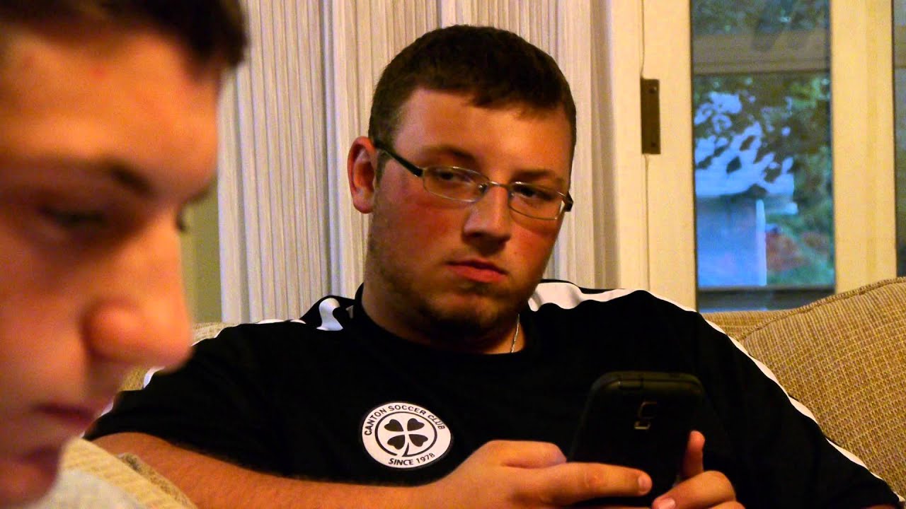  Saying Someone s Name 3 Times Outtakes YouTube
