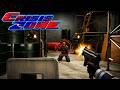 Crisis Zone Arcade MAME Gameplay Full Longplay 4K60FPS Crisis Zone Arcade MAME Gameplay Full Longplay 4K60FPS