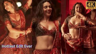 Kiara Advani Hottest Edit 4K 60Fps.