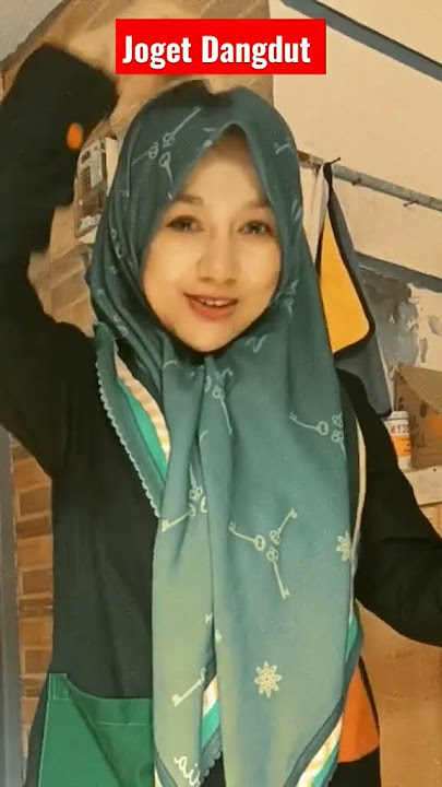Joget Dangdut ( Mendut Yang | Linda Carella ) tiktok: @kartikanukamarry