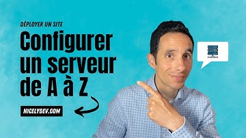 Setting up a server (VPS) from A to Z