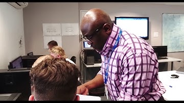 HNC Construction & the Built Environment