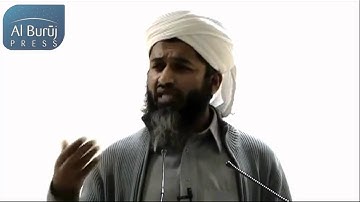 The Wretched Soul - Sheikh Hassan Ali