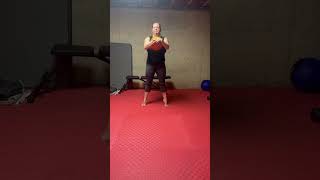 Pumpkin Weighted Squat Jump Step Out Solutions Micromobility MOV