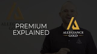 Premium Explained
