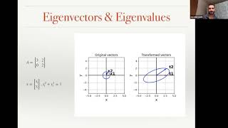 Singular Value Decomposition (SVD) in Galaxy, Galaxy Developer Roundtable, 2020/10/01