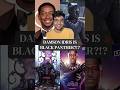 Damson Idris Is The New Black Panther 
