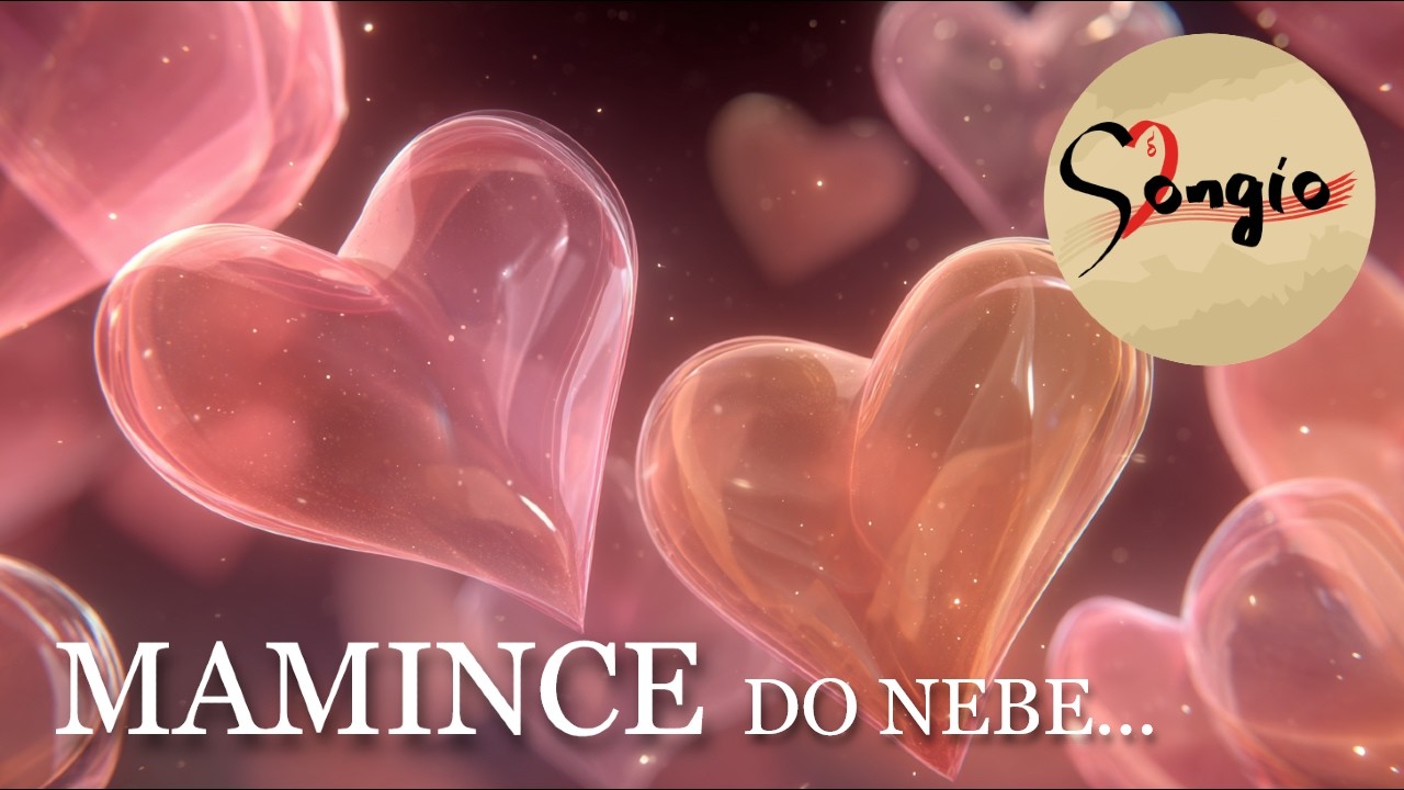 MAMINCE (celá píseň) ⬅️❤️💥🏠