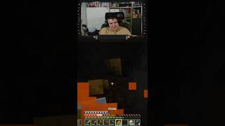 Minecraft - Patrz pod nogi, wystarczy chwila nie uwagi | #raak_pl o #Twitch