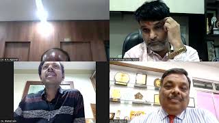 Live Qyery VCM on bank Audit-09.04.22