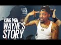 King Von - Wayne Story (REACTION!!!)