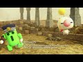 Trouble in the Coliseum | World of Final Fantasy | Theater Mode