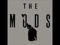 THE MODS / ママからの手紙  (DEMO) unreleased song