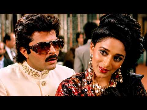 क्या तुम्हे भी मेरे लिए वो हो रहा है जो मुझे तुम्हारे लिए होने लगा है? Anil Kapoor | Madhuri