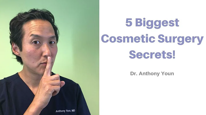 The 5 Biggest Secrets Plastic Surgeons Don't Want ...