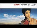 DEEN  Power of Love