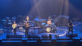 Blossoms · 2023-11-15 · YouTube Theater · Inglewood · full live show