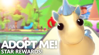 How To Get ALL NEW FREE STAR PETS! 🌟 Adopt Me Update 