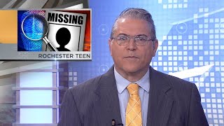 Rochester Missing Person: Teenager was last seen leaving home on an e-bike May 10